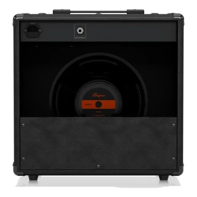 Amplificador De Guitarra 40w Behringer Ha40r