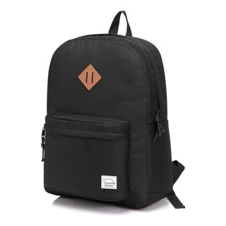 Mochila Impermiable De Material Ligero E Plegable-negro Mochila Impermiable De Material Ligero E Plegable-negro