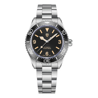 Pagani Design Reloj De Pulsera De Lujo De Cuarzo Para Hombre Pagani Design Reloj De Pulsera De Lujo De Cuarzo Para Hombre