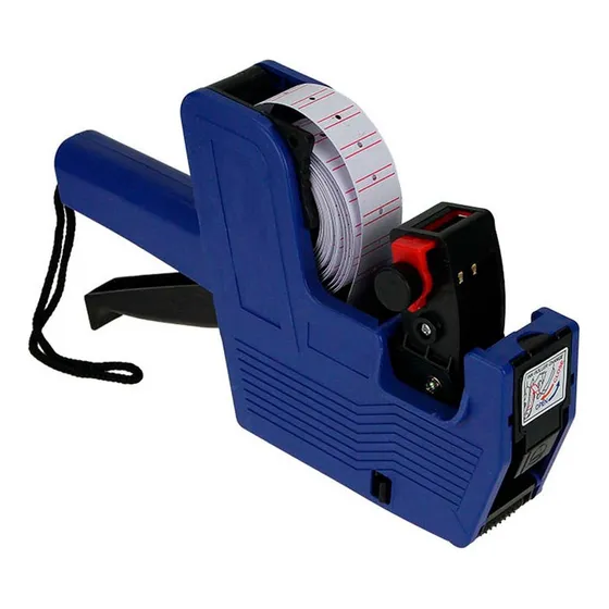 Rotuladora Etiquetadora Precio O Codigo 8 Digitos Mx-5500