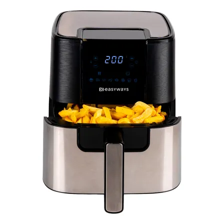 Freidora De Aire Air Fryer Chic 5,5 L