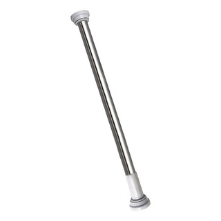Tirante-tensão Ajustável Haste De Cortina Para 90-160cm Tirante-tensão Ajustável Haste De Cortina Para 90-160cm