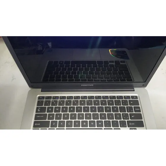 Notebook Positivo Motion Q232a