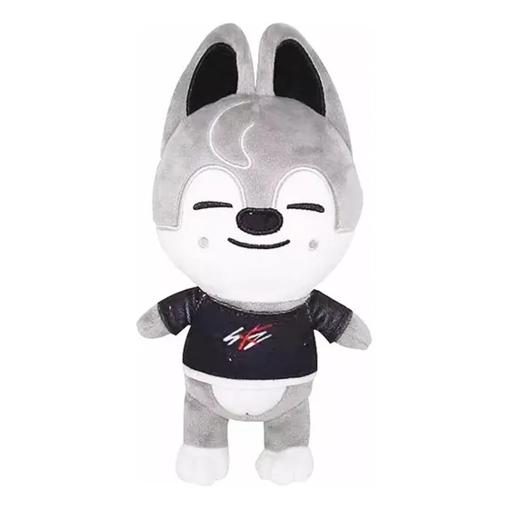 Jouet En Peluche 20cm Pour Enfant Et Adulte Skzoo
