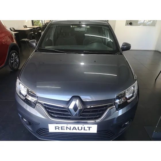 Renault Logan 1.6 16v Intense