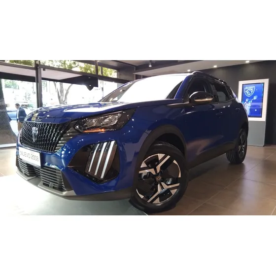 Peugeot 2008 1.0t Active