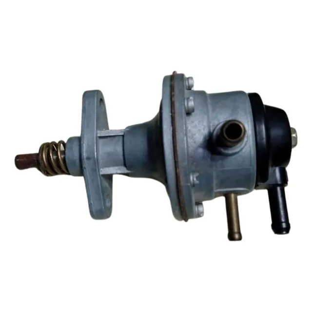 Bomba Gasolina Mecanica Renault 30