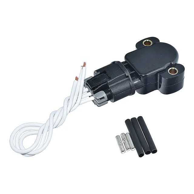 Sensor Acelerador (tps) Ford Windstar V6 3.8l 96-03 Walker
