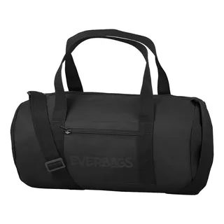 Mala Treino Academia Fitness Viagem Masculina Feminina Preto Mala Treino Academia Fitness Viagem Masculina Feminina Preto