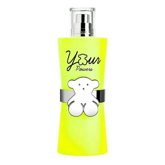 Tous Your Powers 90 Ml Eau De Toilette