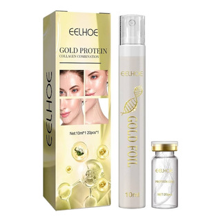 Ee Gold Protein Colageno Antiedad Reafirma Y Rejuvenece Piel Ee Gold Protein Colageno Antiedad Reafirma Y Rejuvenece Piel