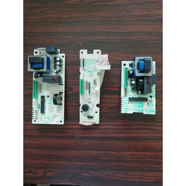 Tarjetas Microonda Mabe Y Ge Nuevas