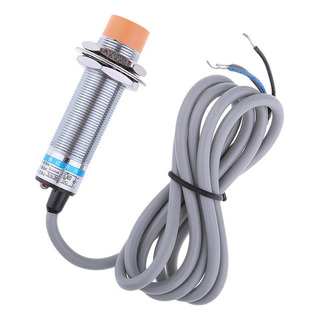 Interruptor De Sensor De Proximidad Capacitivo Lj18a3-8-z / Interruptor De Sensor De Proximidad Capacitivo Lj18a3-8-z /