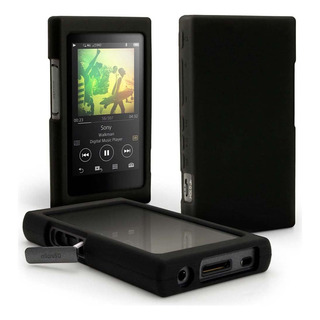 Funda Mp3 Sony Walkman Serie Nw Funda Mp3 Sony Walkman Serie Nw
