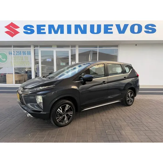 Mitsubishi Xpander 1.5 Gls At
