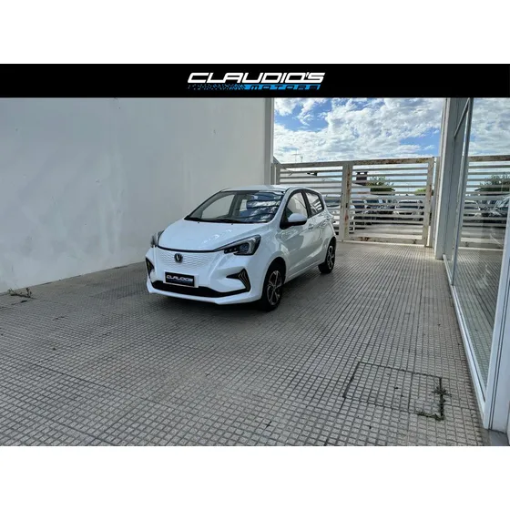 Changan E-star Electrico