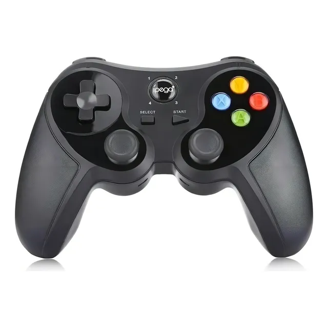 Control joystick inalámbrico Ipega PG-9078 negro