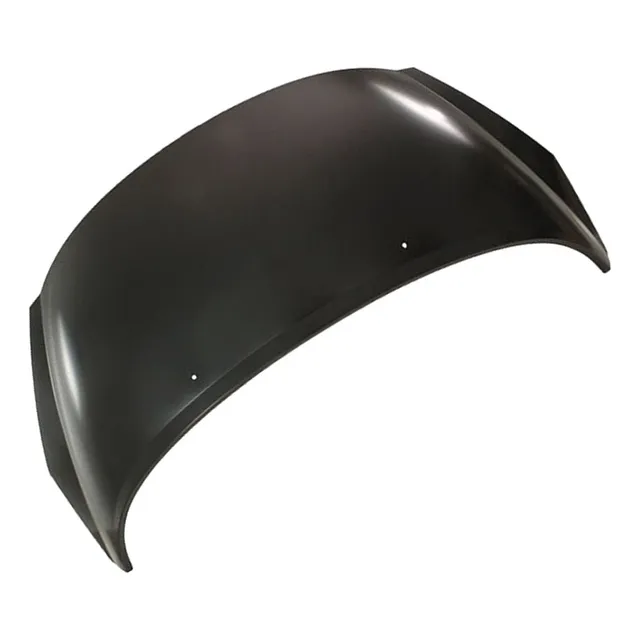Espolon Capot Peugeot 207