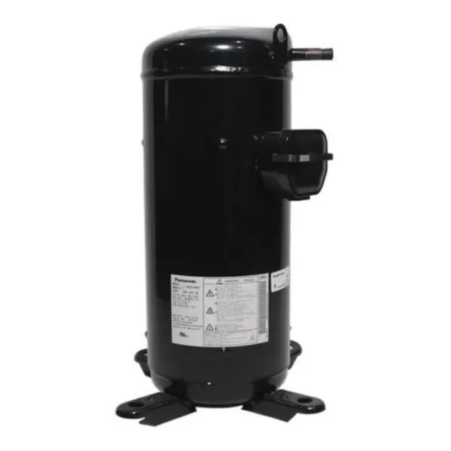 Compressor Scroll 60.000 Btus R22 5tr, 220v Trifasico