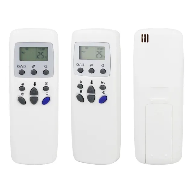 Control LG Minisplit 6711a20111k 6711a20010a Aire Acondicion