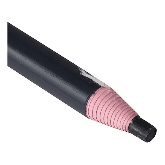 Lápiz De Cera Para Visagismo (microblading) Negro. Tienda