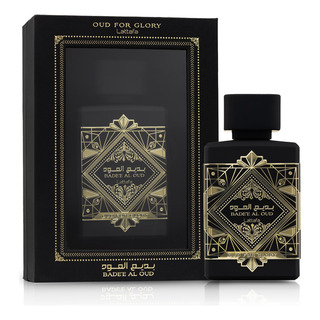 Lattafa Bade'e Al Oud For Glory Edp Spray Hombre 100 Ml Lattafa Bade'e Al Oud For Glory Edp Spray Hombre 100 Ml