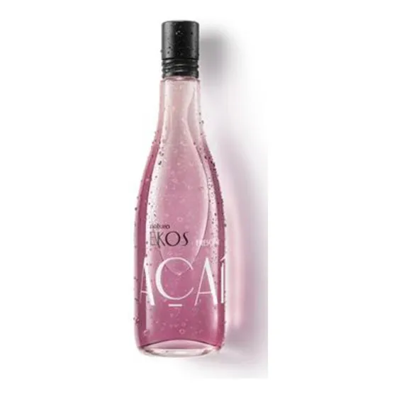 Perfume, Loción Frescor Ekos Acaí Natura 150 Ml