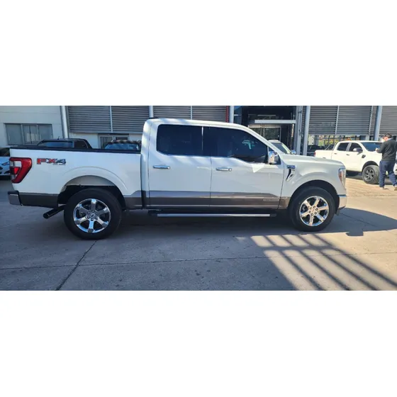 Ford F-150 V6 Hibrida Lariat