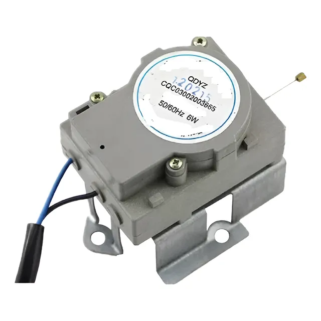 Motor Drain Lavadora Samsung Qdyz-btd-7 110v 60hz