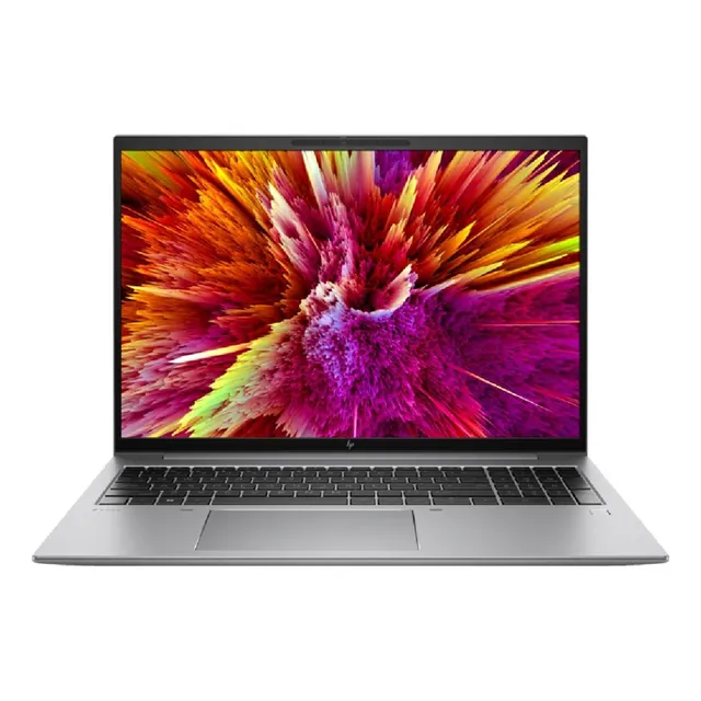 Laptop Hp Zbook 16 G10 I7 16gb 1tb Rtx A500 4gb W11p