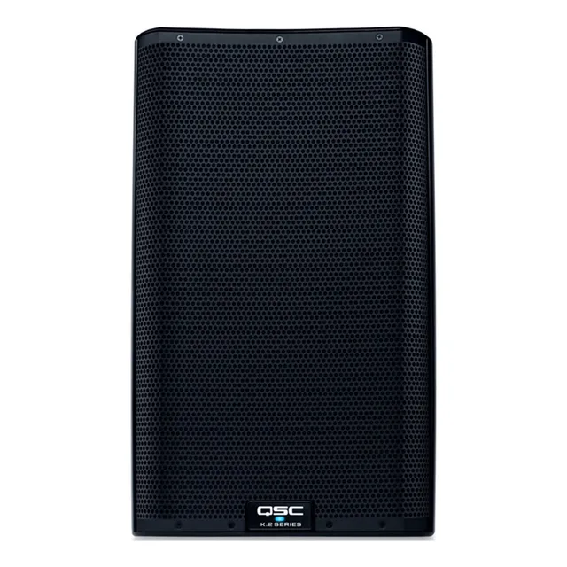 Bocina Bafle Qsc Activo Amplificado 12  K12.2 Oferta Meses