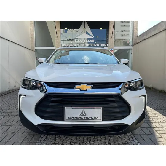 Chevrolet Tracker 1.0 Turbo Lt