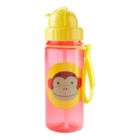 Skip Hop Termo Escolar Con Pitillo