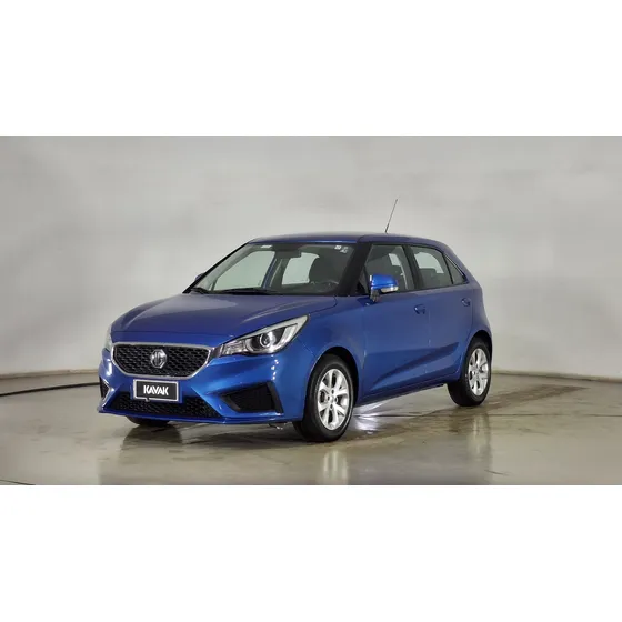 Mg 3 1.5 Std