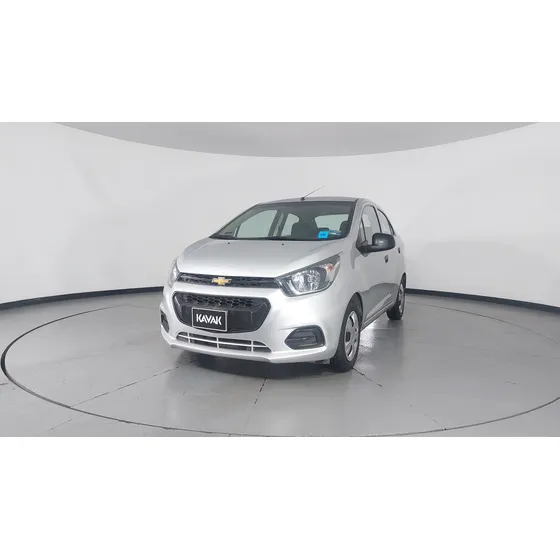 Chevrolet Beat 1.2 Lt B