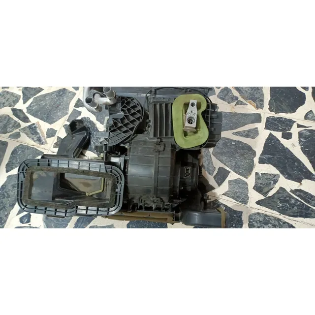 Caja Negra Para Sentra 2013 2015 Usada 
