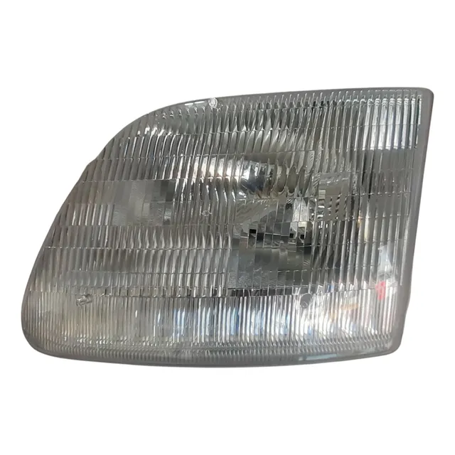 Faro Delantero Ford Fortaleza 98-06 (piloto)