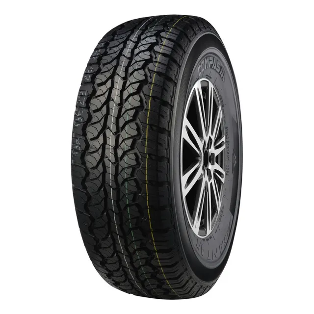 Llanta Rin 17 Compasal P255/65r17 110t Versant A/t
