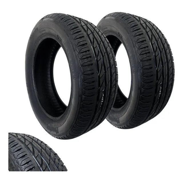 2 Pneu Aro 16 205/55r16 Eagle Sport 2 Focus Stilo Bmw