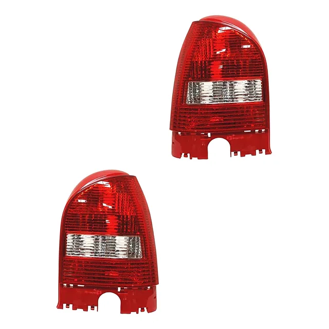 Par Calaveras Vw Pointer 2000-2001-2002-2003-2004-2005 Tyc