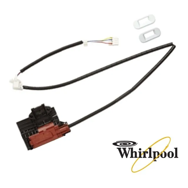 Switch Lavadora Whirlpool Original W10404050 W10238287