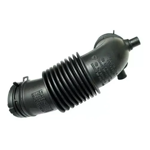 Toma De Aire Volkswagen Gol 1.6l 2009-2020