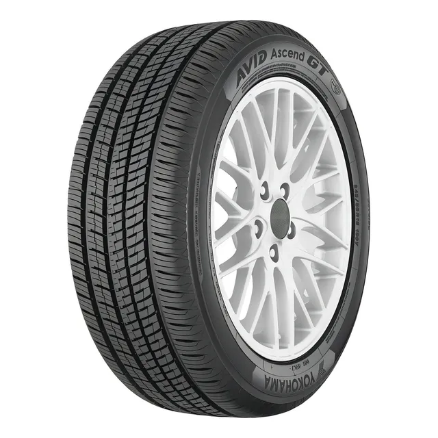 Llanta Yokohama Avid Ascend Gt P 225/45r17 91