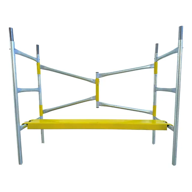 Andamio Ligero Plegable Multiusos Sbt-7