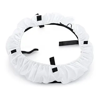 Difusor De Luz Neewer De 18 Plegable Para Luz De Flash Difusor De Luz Neewer De 18 Plegable Para Luz De Flash