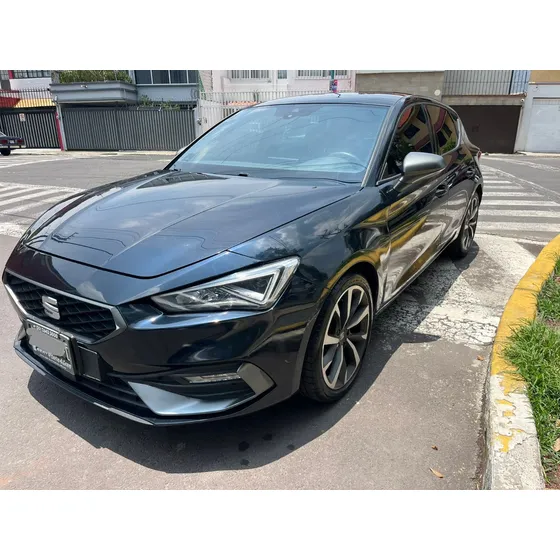 Seat Leon 1.4 Sc Fr 150 Hp Dsg