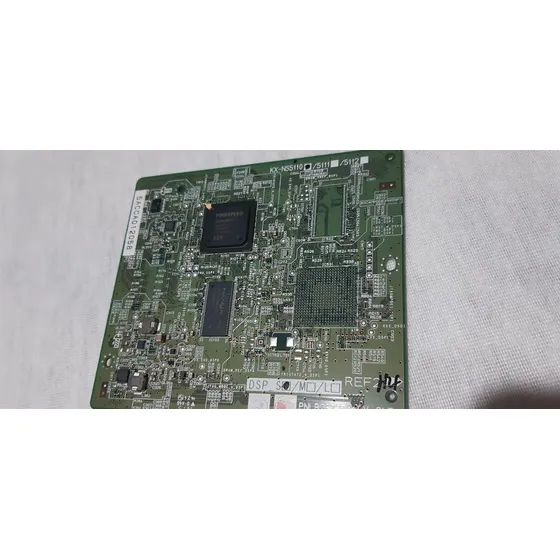 Tarjeta Panasonic Dsp Kx-ns5110 Envió Gratis 