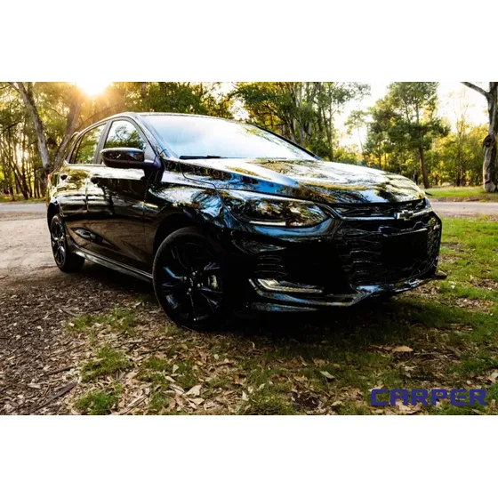 Chevrolet Onix 1.0 Turbo Rs 2025