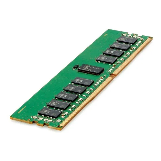 Memoria Hp 2gb Pc3-10600 Ml350/370/dl380 G6 G7 