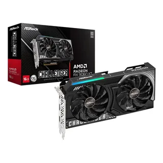 Amd Rx 6800 16gb | Mercado Livre